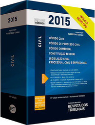 Mini Código Civil 2015