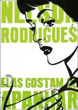 Elas Gostam de Apanhar