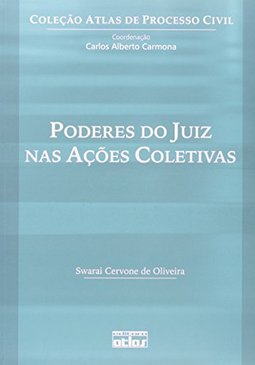 PODERES DO JUIZ NAS AÇÕES COLETIVAS