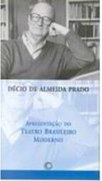 Apresentação do Teatro Brasileiro Moderno