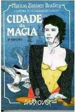 Cidade da magia