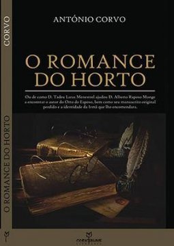 O Romance do horto