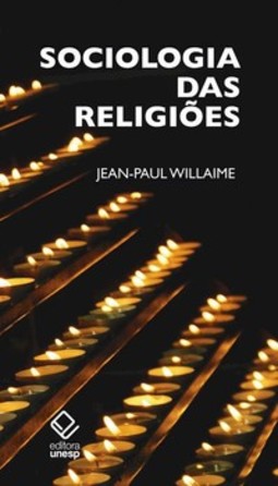 Sociologia das religiões