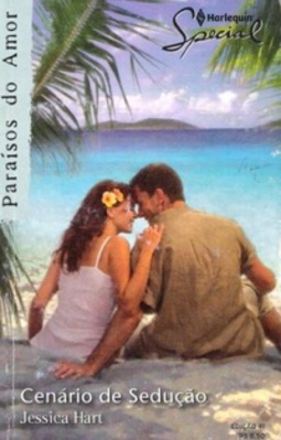 Cenário De Sedução (Harlequin Special #41)