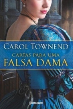 Cartas Para Uma Falsa Dama