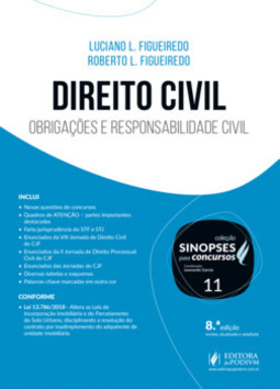 Direito civil: obrigações e responsabilidade civil