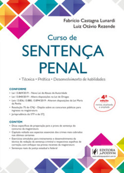Curso de sentença penal