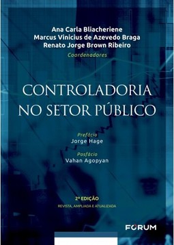 Controladoria no Setor Público