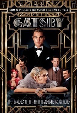 O GRANDE GATSBY