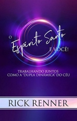O Espírito Santo e Você!