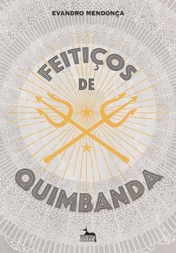 Feitiços de quimbanda