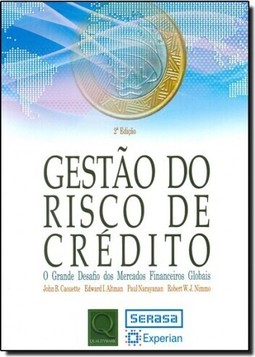 Gestao Do Risco De Credito