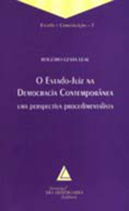 O Estado-Juiz na democracia contemporânea: Uma perspectiva procedimentalista