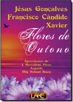  Flores De Outono