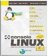 Console Linux 1.0