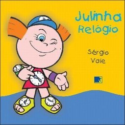 Julinha Relógio