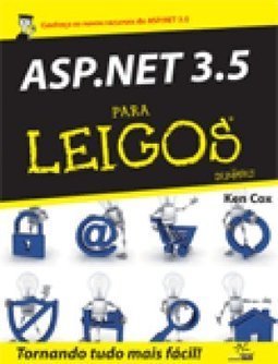 ASP.NET 3.5 Para Leigos (For Dummies)