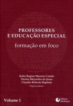 Professores e Educação Especial #1