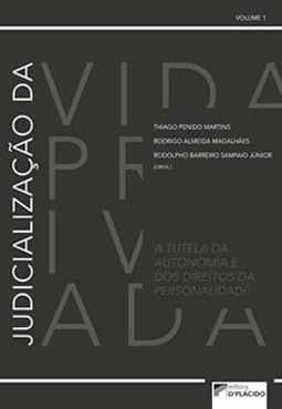 Judicialização da vida privada: a tutela da autonomia e dos direitos da personalidade