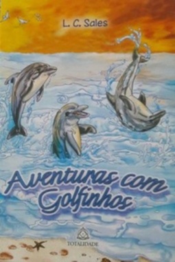 AVENTURAS COM GOLFINHOS