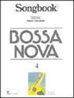 Songbook: Bossa Nova - vol. 4