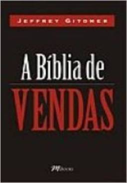 A Bíblia de Vendas