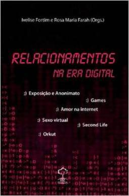 RELACIONAMENTO NA ERA DIGITAL