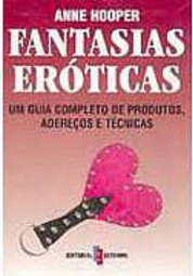 Fantasias Eróticas - Importado