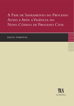 A fase de saneamento do processo antes e após a vigência do novo código de processo civil