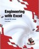ENGINEERING WITH EXCEL