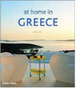 At Home in Greece - Importado