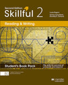 Skillful reading & writing 2 - Student's book pack premium