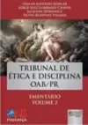 Tribunal de Ética e Disciplina OAB/PR