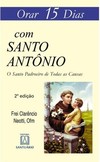 Orar 15 dias com Santo Antônio
