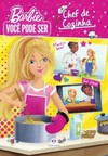 Barbie: Você pode ser chef de cozinha