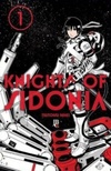 Knights of Sidonia #01 (Sidonia no Kishi #01)