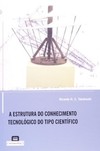 A estrutura do conhecimento tecnológico do tipo científico