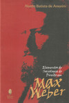 Elementos de sociologia do direito em Max Weber