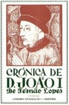 Crónica de D. João I (Biblioteca Histórica de Portugal e Brasil)