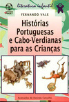 Histórias Portuguesas e Cabo Verdianas Para as Crianças