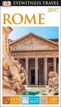 DK Eyewitness Rome