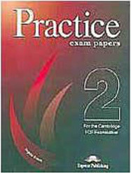 Practice Exam Papers - 2 - IMPORTADO