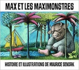 Max et les maximonstres