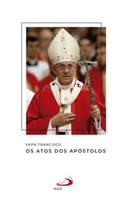 Os atos dos apóstolos