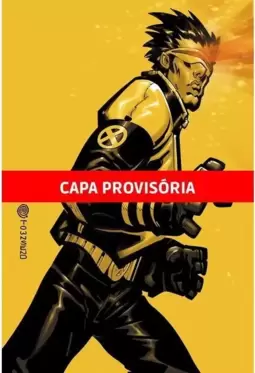 Novos X-Men por Grant Morrison Vol.05