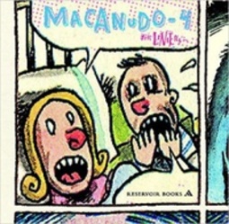 Macanudo - 4