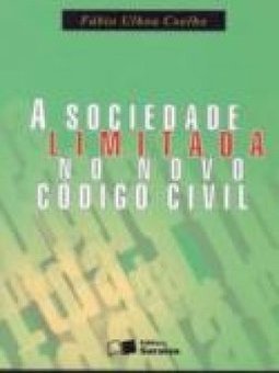 A Sociedade Limitada no Novo Código Civil