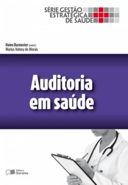 Auditoria em saúde