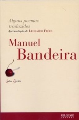 Alguns Poemas Traduzidos