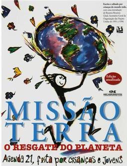 Missão Terra